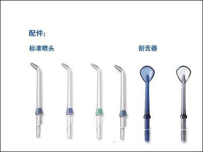 潔碧沖牙器 守護全家口腔健康，從齒間細節開始